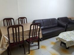 Blk 713 Bedok Reservoir Road (Bedok), HDB 3 Rooms #568277861